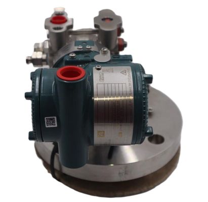 EJA210E YOKOGAWA Transmitter Flange Mounted Differential Pressure Transmitter EJA210E-JHS4J-917DN-EA14B1SE03-B/D3