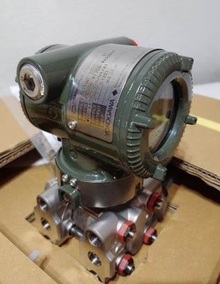 CE EJA118E YOKOGAWA DP Transmitter EJA118E-JMSCJ-912NB-WA13A1SW00-AA25/D4