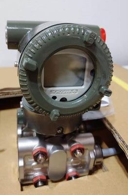 CE EJA118E YOKOGAWA DP Transmitter EJA118E-JMSCJ-912NB-WA13A1SW00-AA25/D4