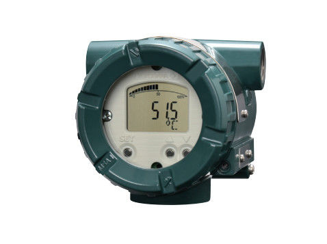 Aluminum YOKOGAWA Transmitter YTA610 Temperature Transmitter YTA610-JB1A2DN/NS2