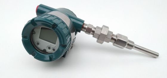 Aluminum YOKOGAWA Transmitter YTA610 Temperature Transmitter YTA610-JB1A2DN/NS2