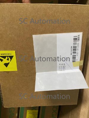 YOKOGAWA ANALOG Digital Input Output Module AAI143-H00