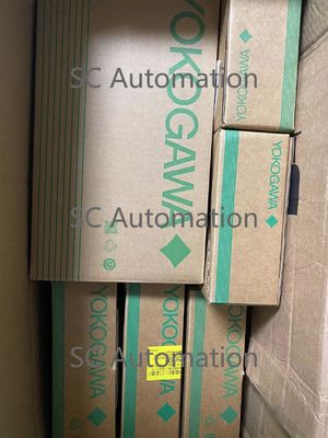YOKOGAWA ANALOG Digital Input Output Module AAI143-H00