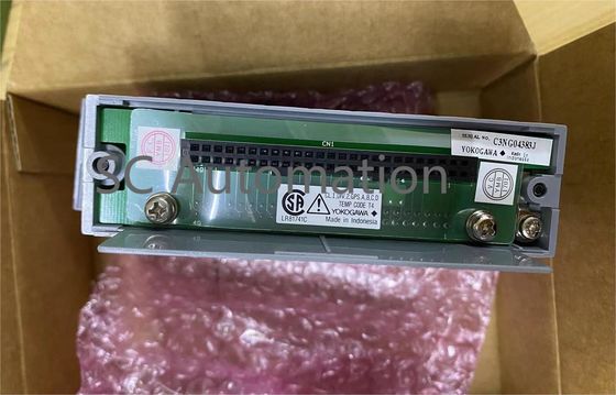 32 Channel YOKOGAWA Transmitter DIGITAL INPUT MODULE ADV151-P50