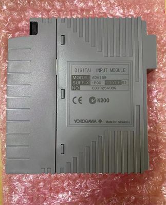 YOKOGAWA DIGITAL INPUT MODULE ADV159-P00