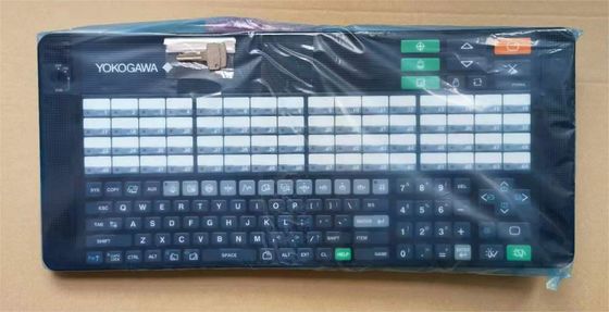 AIP830-101 Yokogawa Keyboard YOKOGAWA Keyboard For Singleloop Operation Model