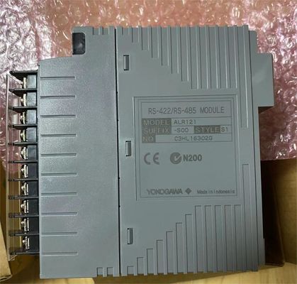 RS422 RS485 YOKOGAWA Transmitter Module ALR121-S00