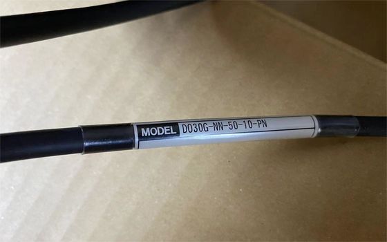 DO30G YOKOGAWA Transmitter Dissolved Oxygen Sensor DP30G-NN-50-10-PN