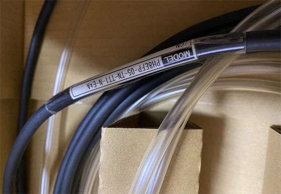 YOKOGAWA PH/ORP Sensors PH8EFP PH8ERP OR8EFG OR8ERG PH8ERP-05-TN-TT1-M-EA