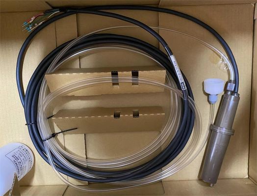 YOKOGAWA PH/ORP Sensors PH8EFP PH8ERP OR8EFG OR8ERG PH8ERP-05-TN-TT1-M-EA