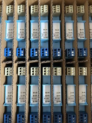 MTL5511 Switch Proximity Detector Interface 25mA 24V