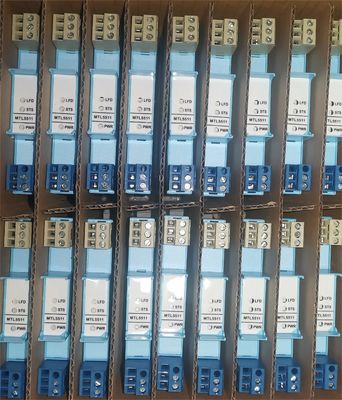 MTL5511 Switch Proximity Detector Interface 25mA 24V