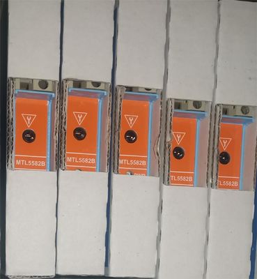 10ohm To 400ohm MTL5582B Resistance Isolator
