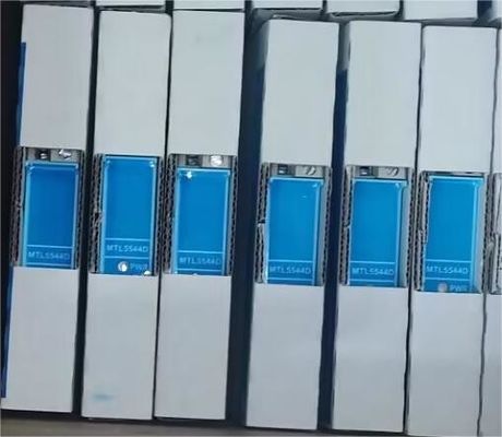 96ma 24v MTL Safety Barrier MTL5544D Repeater Power Supply