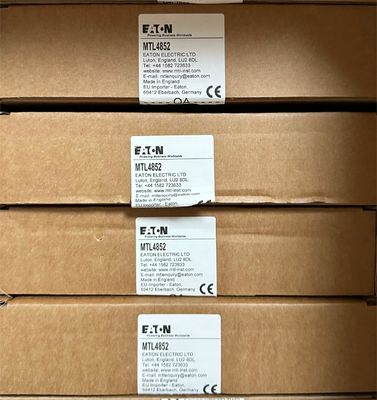 MTL4852 MTL Safety Barrier Secondary Interface Module