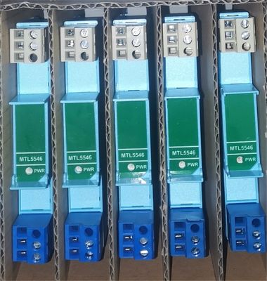 Zone 0 Mtl5546 Isolating Driver Sic Isolated Gate Driver