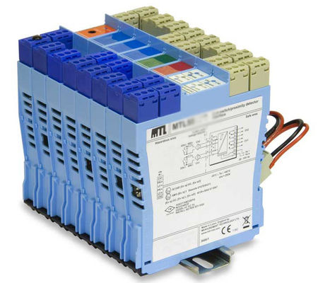 Zone 0 Mtl5546 Isolating Driver Sic Isolated Gate Driver