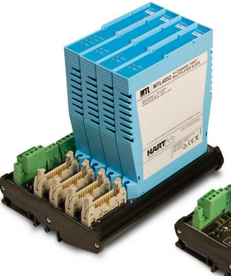 MTL4852 MTL Safety Barrier Secondary Interface Module