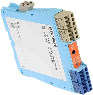 10ohm To 400ohm MTL5582B Resistance Isolator