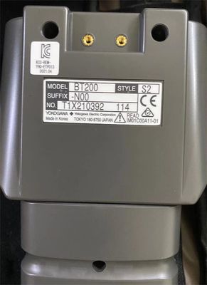 CE YOKOGAWA BT200 YOKOGAWA BRAIN TERMINAL 1.1M 510g