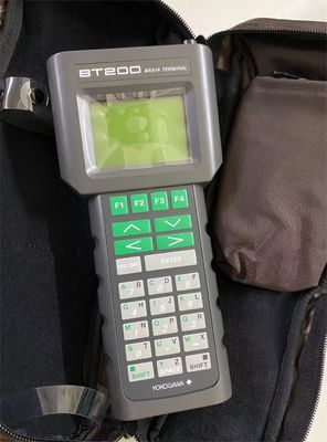 CE YOKOGAWA BT200 YOKOGAWA BRAIN TERMINAL 1.1M 510g