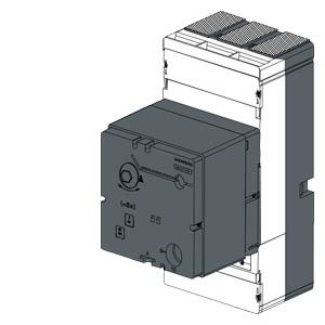IP30 SIEMENS Simatic PLC 3VL9800-3MQ00 For VL1250 VL1600