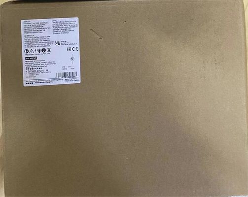 IP30 SIEMENS Simatic PLC 3VL9800-3MQ00 For VL1250 VL1600