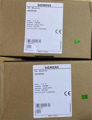 PM300 SIEMENS Simatic PLC 6DR4004-6G SIA Module