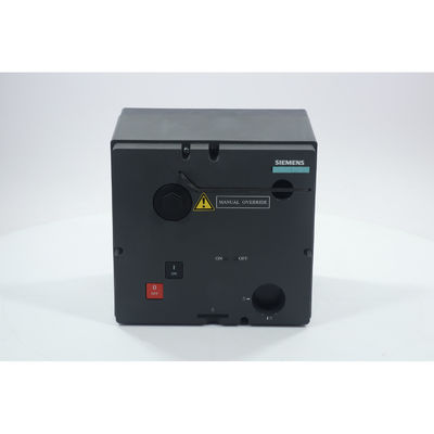 IP30 SIEMENS Simatic PLC 3VL9800-3MQ00 For VL1250 VL1600