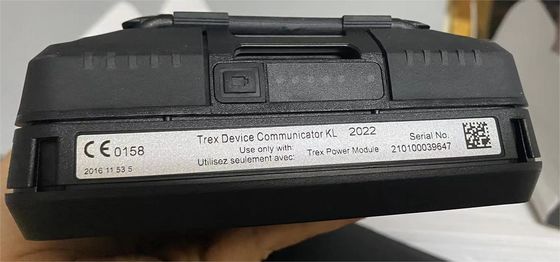 ATEX Emerson AMS Trex Device Communicator TREXLFPKLWS3S