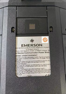 800MHz ARM Emerson AMS Trex Device Communicator TREXLHPKL9S3S