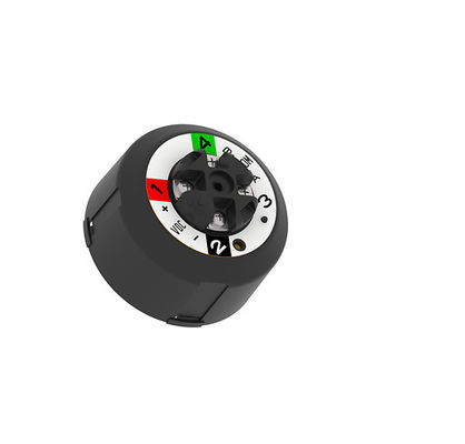 13mm Emerson Micro Motion Flow Meters Model 700 Standard Core Processor Assembly TYPE700