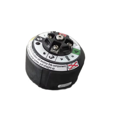 13mm Emerson Micro Motion Flow Meters Model 700 Standard Core Processor Assembly TYPE700