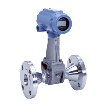 8800D Series Emerson Rosemount Transmitter Vortex Flow Meter 8800DF020SA1N1D1M5