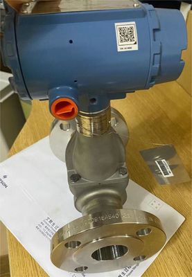 8800D Series Emerson Rosemount Transmitter Vortex Flow Meter 8800DF020SA1N1D1M5