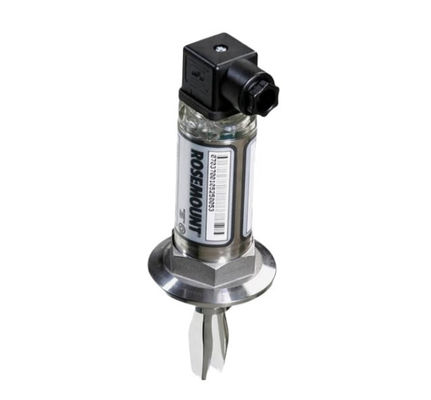 Rosemount 2110 Emerson Rosemount Transmitter Level Switch 2110 211001L1NAQ4