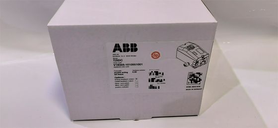 Digital Positioner ABB TZIDC V18345-1010551001 20mA
