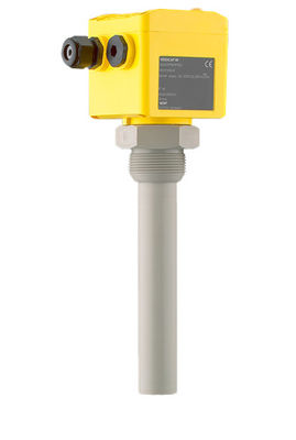 VEGACAP VEGA Instrumentation 98 Capacitive Rod Probe For Level Detection CAP98.XPYDS