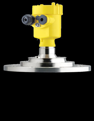 80GHz VEGAPULS 69 Radar Sensor For Continuous Level Measurement PS69.AXCSABHXAMKRX