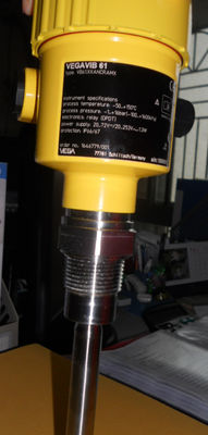 316L VEGAVIB 61 VEGA Instrumentation Vibrating Level Switch VB61.XXAGDRAMX
