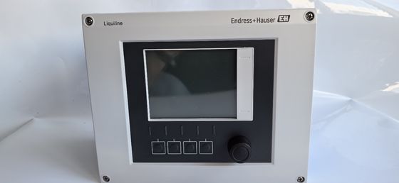 20mA Endress Hauser 1 Channel 2 Channel Transmitter Liquiline CM442-AAM2A2F010A