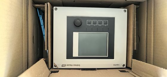 20mA Endress Hauser 1 Channel 2 Channel Transmitter Liquiline CM442-AAM2A2F010A