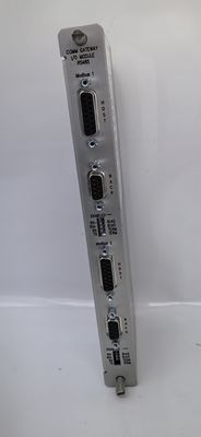 RS232 Bently Nevada 3500 Vibration Probe 3500 92 Communication Gateway 133323-01 3500/92-02-01-00
