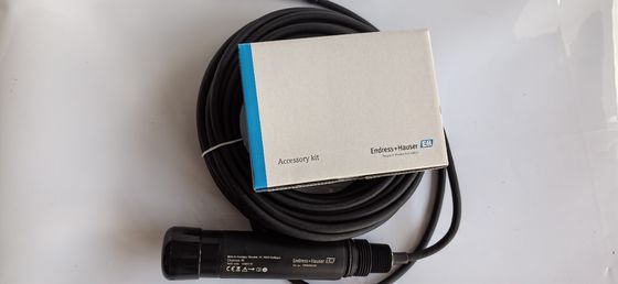 Endress Hauser Suspended solids sensor Turbimax CUS51D-AAD1A3