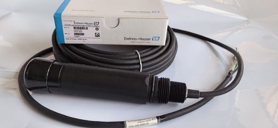 Endress Hauser Suspended solids sensor Turbimax CUS51D-AAD1A3