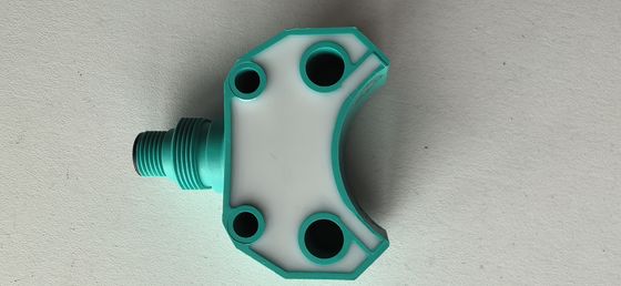 P+F Inductive Sensor NBN3-F25F-E8-V1 Flush Mountable Assured Operating Distance 0-2.3 mm