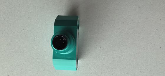 P+F Inductive Sensor NBN3-F25F-E8-V1 Flush Mountable Assured Operating Distance 0-2.3 mm