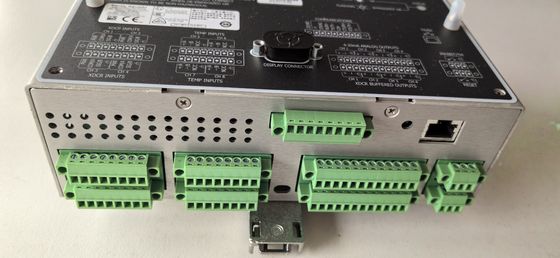Bently Nevada 1900/65A General Purpose Equipment Monitor with LED Display Module