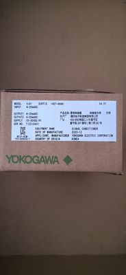 4-20 mA DC Output-1 Signal Transmitter YOKOGAWA JUXTA VJ Series VJA1-027-AAA0