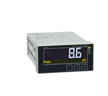 Endress Hauser 1-channel Transmitter Liquiline CM14 4-wire Transmitter